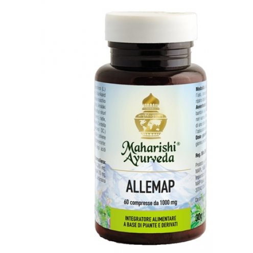 ALLEMAP 60COMPRESSE 60G