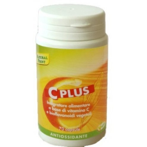 C PLUS 70CAPSULE N. POINT