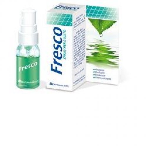 FRESCO SPRAY 15ML