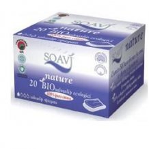 SOAVI NATURE BIOSALVASLIP STES