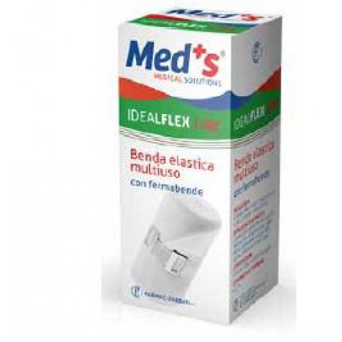 BENDA MEDS IDEAL COT/NYL4,5X10