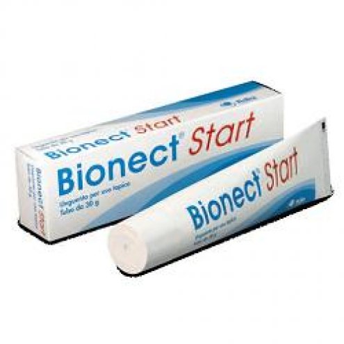 BIONECT START Trattamento Piaghe - 30GR