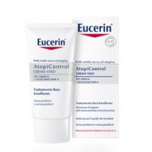 EUCERIN ATOPIC OMEGA VISO 50ML