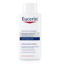 EUCERIN ATOPICONTROL OLIO DET