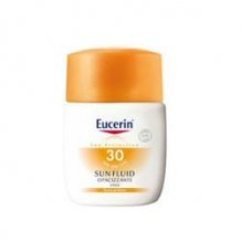 EUCERIN SOL VIS FLU OP FP30 50