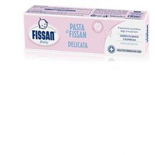 FISSAN PASTA DEL 150ML NF