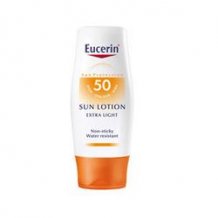 EUCERIN SOL CRP LOZ FP50 ULE50