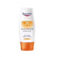 EUCERIN SOL CRP LOZ FP30 ULE50