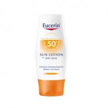 EUCERIN SUN PELLE SECCA 50+150