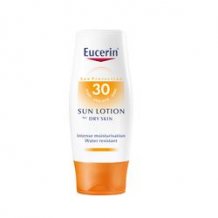 EUCERIN SUN PELLE SECCA 30+150