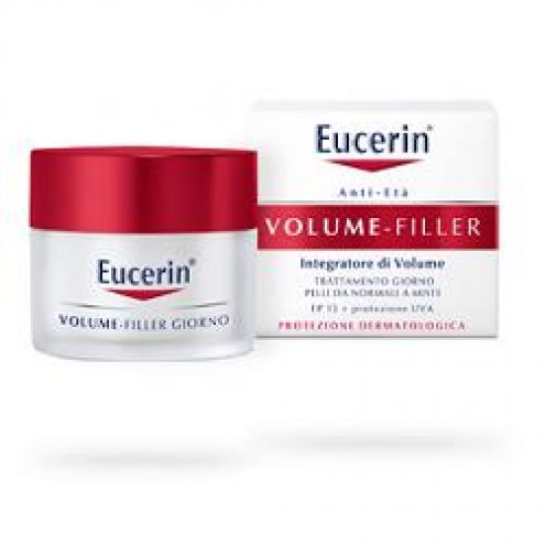 EUCERIN VOL FILLER GG PNM 50ML