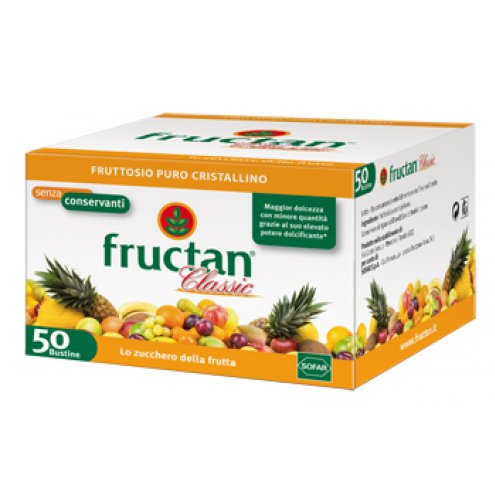 FRUCTAN CLASSIC SOFAR 50 BUSTINE