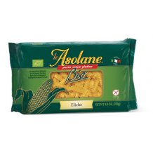 LE ASOLANE BIO ELICHE 250G