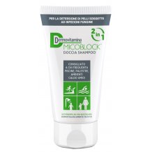 DERMOVITAMINA MICOBLOCK DOCCIA