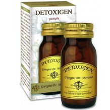 DETOXIGEN 50G PASTIGLIE