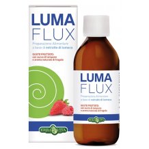 LUMAFLUX 150ML  ERBAVITA