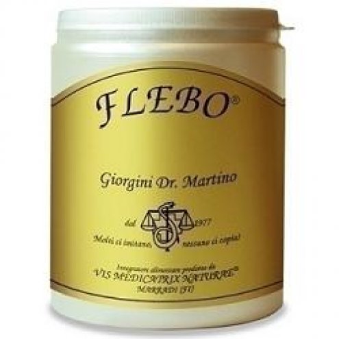 FLEBO POLVERE 360G