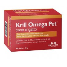 KRILL OMEGA 60PRL