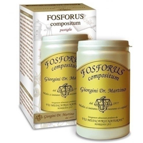FOSFORUS COMPOSITUM 450PAST