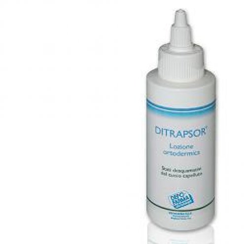 DITRAPSOR*LOZIONE BOMB 100ML