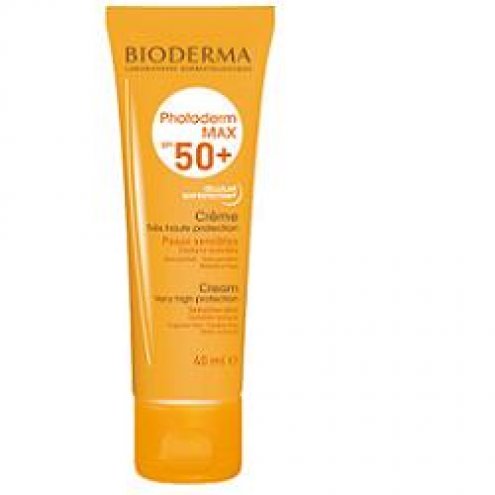 PHOTODERM MAX TINTED SPF 50+