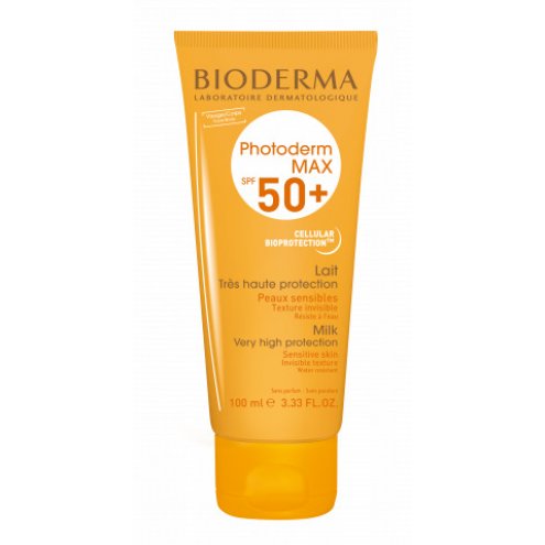 PHOTODERM MAX LATTE SPF50+