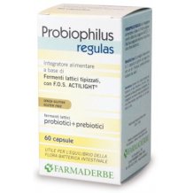 PROBIOPHILUS INT 60CPS 30G