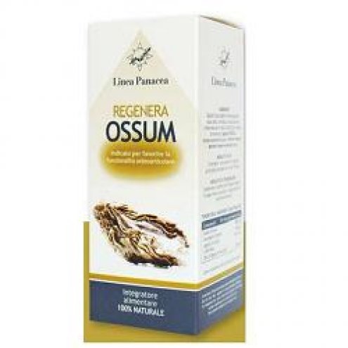 REGENERA OSSUM 80CPS PANACEA