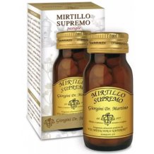 MIRTILLO SUPREMO 40G PAST FERR