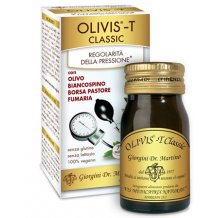 OLIVIS-T CLASSIC PASTIGLIE 30G