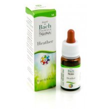 HE.HEATHER GUN GOCCE 10ML F.BACH