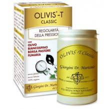 OLIVIS-T CLASSIC PASTIGLIE200G