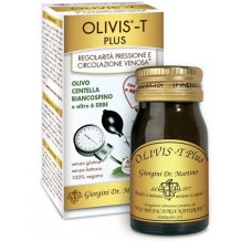 OLIVIS-T PLUS PASTIGLIE 30G