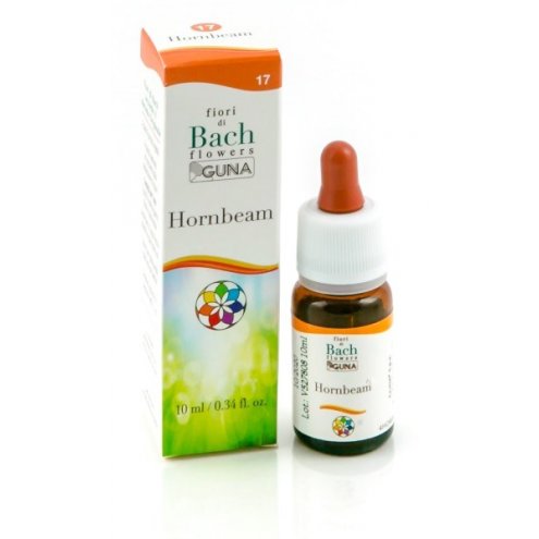 HE.HORNBEAM GUN GOCCE 10ML F.BAC