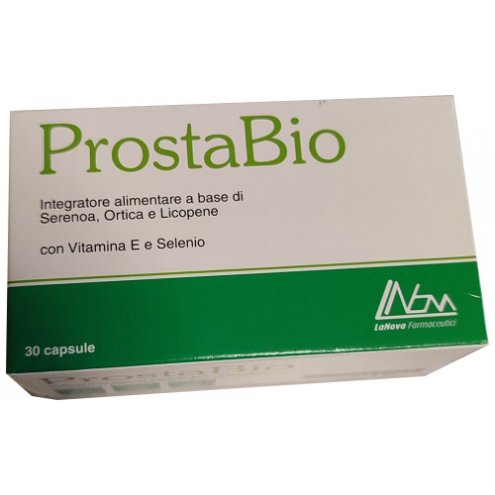 PROSTABIO 30CAPSULE