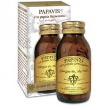 PAPAVIS 70G PASTIGLIE