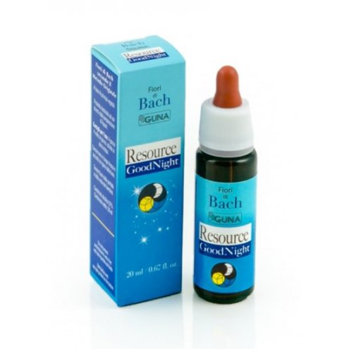 RESOURCE GOODNIGHT GOCCE 20ML