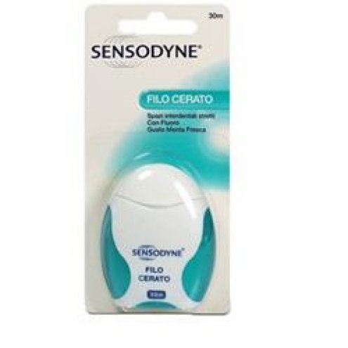 SENSODYNE FILO INTERD CERATO