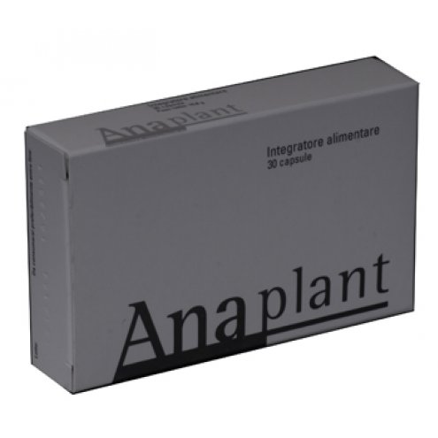 ANAPLANT 30CPS