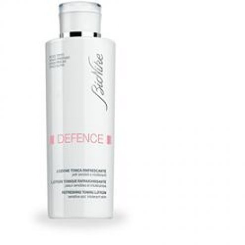 DEFENCE LOZIONE TON RINFR200ML