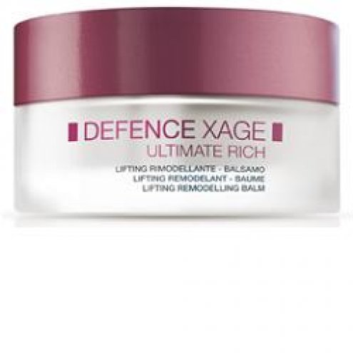 DEFENCE XAGE ULTIMATE RICH BAL