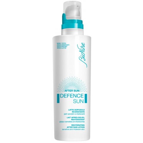 DEFENCE SUN REFRESH DOPOS400ML