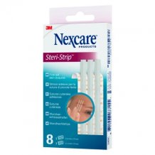 CER STERISTRIP NEXCARE6+3X75MM