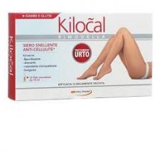 KILOCAL SIERO INT.10ML