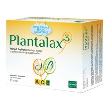 PLANTALAX 3 ACE 20BUST