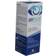 IRIPLUS 0,4% EASYDROP COLL10ML