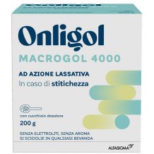 ONLIGOL SOLUZIONE 200G