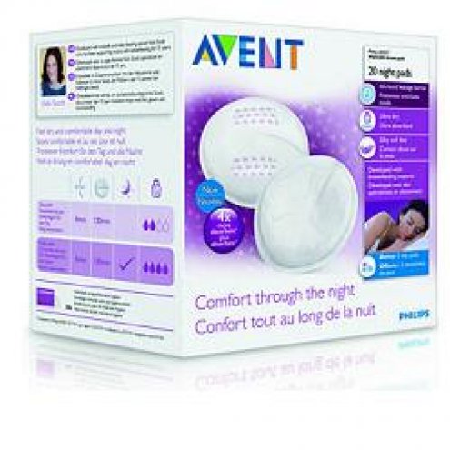 PHILIPS AVENT COPP M/US NTT 20