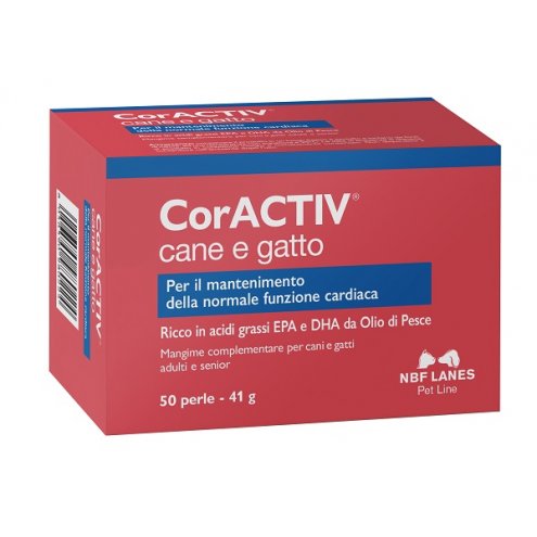 CORACTIV 50PRL