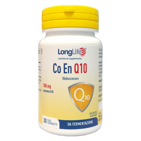 COENQ10 30PRL    PHOENIX